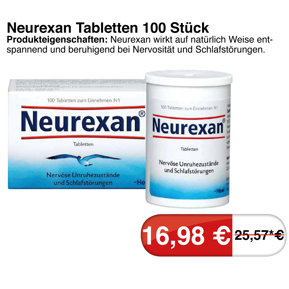 Neurexan
